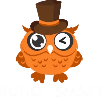 logo buho-smart